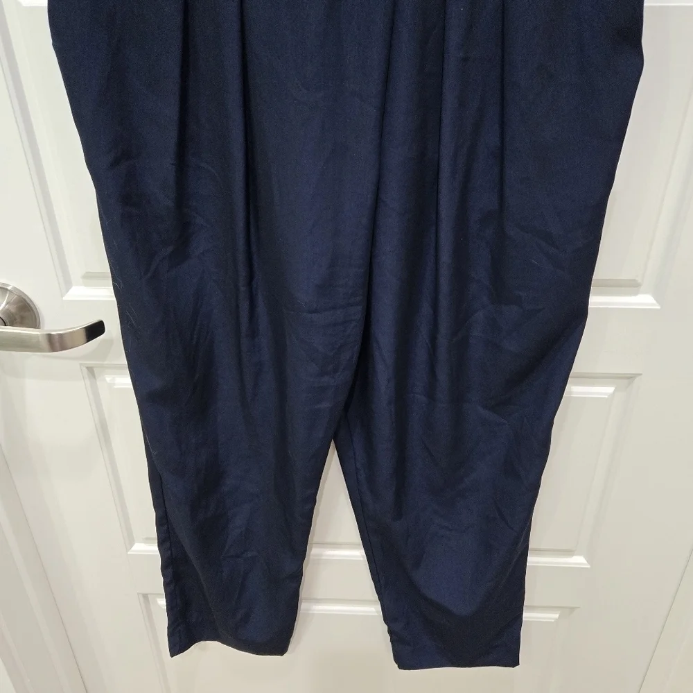 J. Crew crew trench